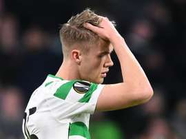 Celtic count financial loss on the back of Champions League defeat. AFP