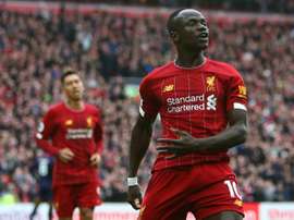 Liverpool bounce back to beat Bournemouth. AFP