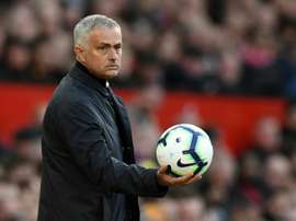 Matic realizó unas polémicas declaraciones sobre alguno de sus compañeros. AFP