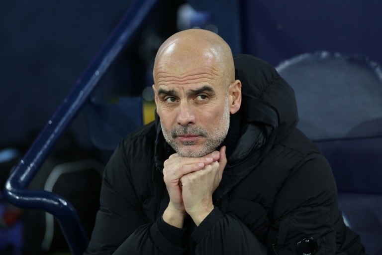 Premier League : ses pairs voient Pep Guardiola quitter Manchester City dès cette saison