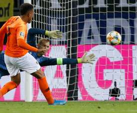 Last News D Malen Psv Besoccer