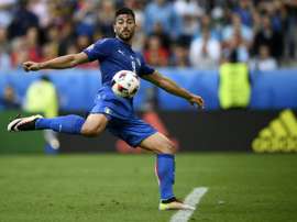 Pelle will join Brazilian Hulk in the Chinese Super League. BeSoccer