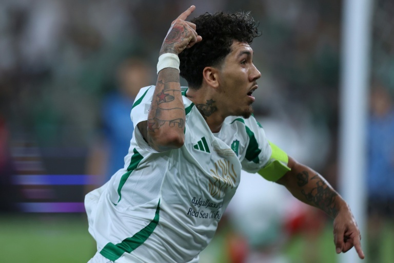 El mejor equipo de Asia