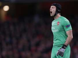 Arsenal goalkeeper Petr Cech has announced he is retiring at the end of the season Add video