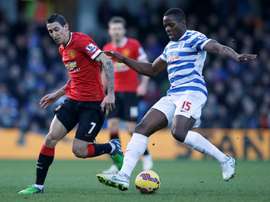 Nedum Onuoha se confie sur sa peur de la police. AFP