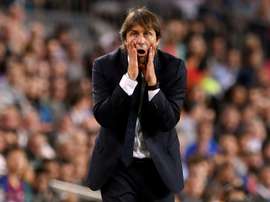 Les trois joueurs ciblés par Conte pour l'Inter. AFP