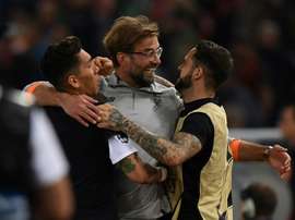 Ings had back to back serious injuries. AFP