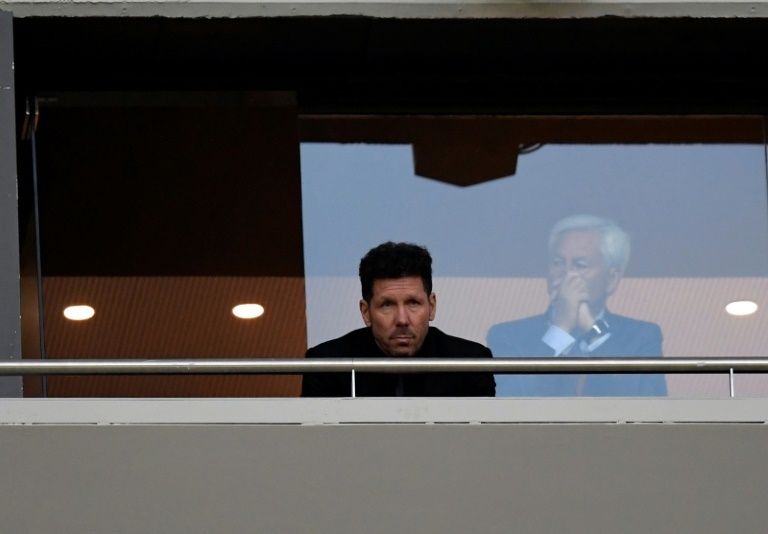 Europa League: dispositif de sécurité Europa League: dispositif de sécurité