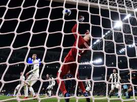 Luigi Radice led Torino to their last Serie A title in 1976. AFP