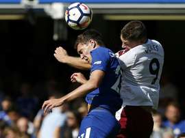 Christensen é o novo alvo do Barcelona. AFP