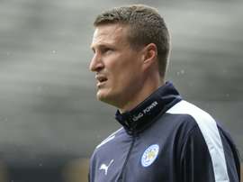 Huth est la principal alternative de Villa pour remplacer Terry. AFP