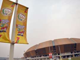 Originally open to all footballers, the Africa Games is now restricted to under-23 stars, like Olympic Games qualifiers