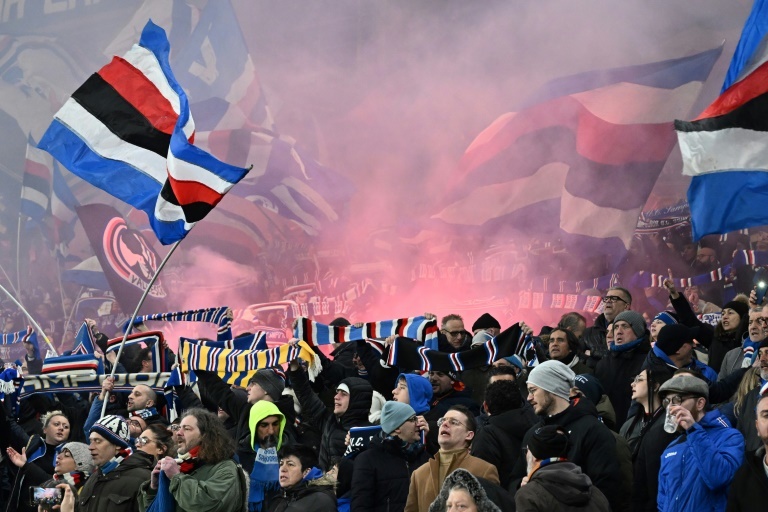La Serie B ratifica la vida extra de la Sampdoria: jugará el 'play out'