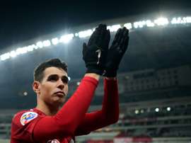 Oscar demands better from Shanghai SIPG in Asian glory hunt. AFP