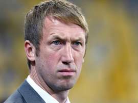 Potter's Swansea set to sign Sean Clare. AFP