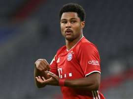 Bayern's Flick dismisses memories of 8-0 romp. AFP