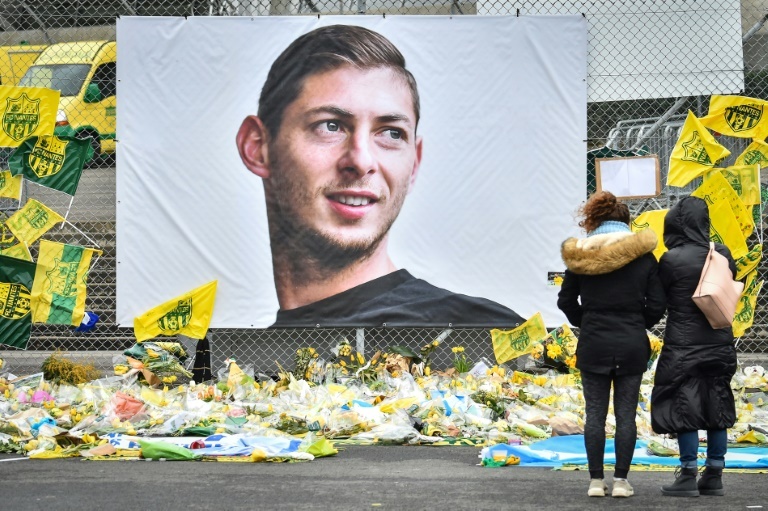 Cardiff estima el traspaso de Emiliano Sala como nulo y no válido