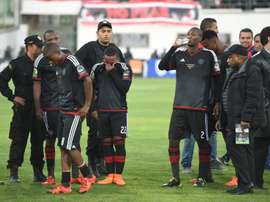 The Buccaneers defeat at Mbombela Stadium was their heaviest all-competitions loss since 1990. AFP