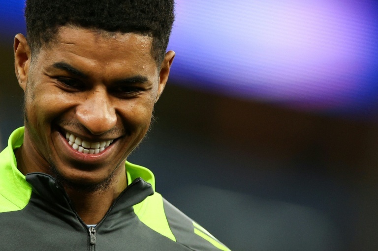 Rashford expresses desire to play with Yamal as Barca remain an option