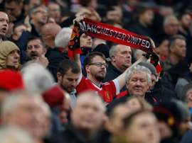 La venue de Manchester United a suscité un engouement sans précédent à Rostov. AFP