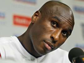 Campbell hired as Southend boss. AFP