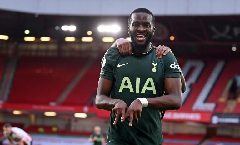 Ndombele sparkles as Tottenham stay in title race - Vimarsana News