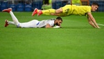 El Madrid gripa ante un Villarreal con tablas