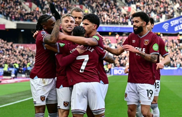 West Ham e a pior sequência defensiva da Europa