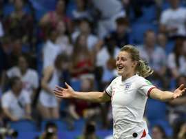 The FA believe Euro 2021 will be a huge boost for women's football in England. AFP