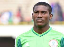 Awoniyi también estuvo cedido la pasada temporada. AFP