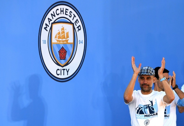 Guardiola