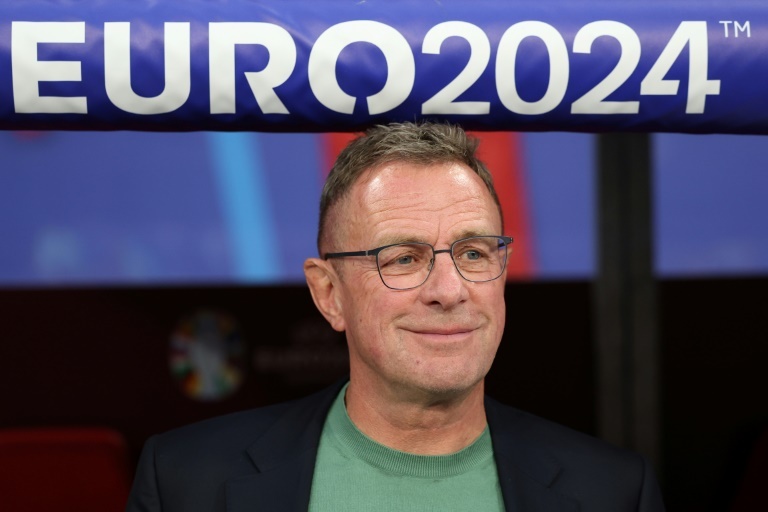 Rangnick, el germen del fichaje de Flick por el Barça