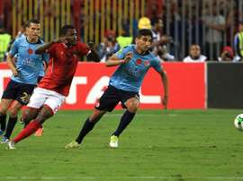 Wydad coach says 'suicidal' to shut up shop against Ahly in final. AFP