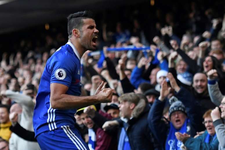 Chelsea Won T Dwell On Costa Spurs Plan City Misery In Premier League Besoccer