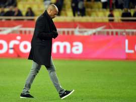 Les compos probables de Coupe du France entre Monaco et Metz. AFP
