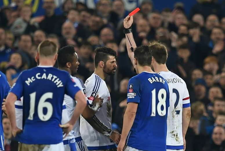 Hiddink Reveals Talks To Keep Costa S Temper In Check Besoccer
