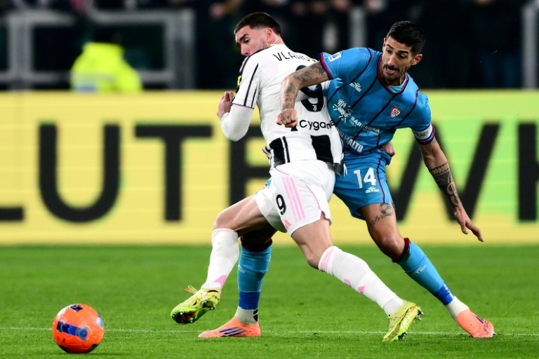 El Barça ya mueve ficha por Vlahovic (y aleja a Lewandowski)