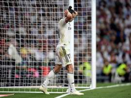 Camarasa a nié que Bale soit important dans le quotidien e Cardiff. CardiffCity