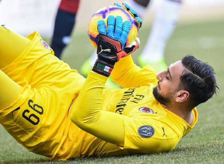Donnarumma Salary : Check all the information and latest ...