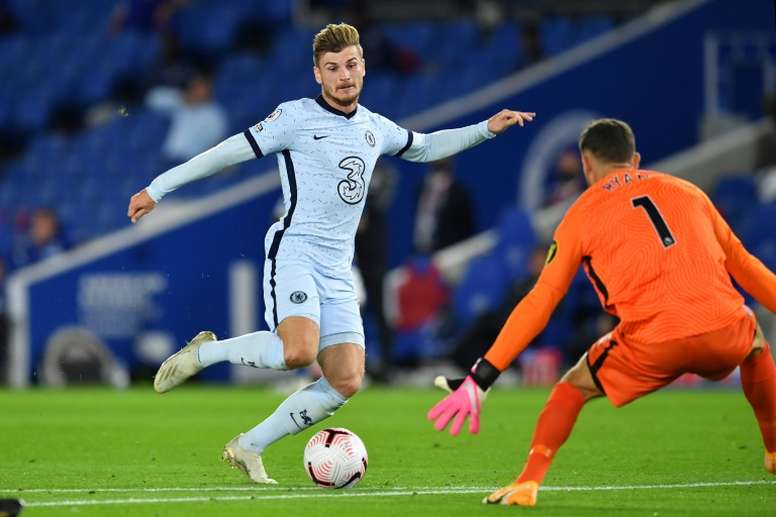 Big Spending Chelsea Start With Win At Brighton Besoccer