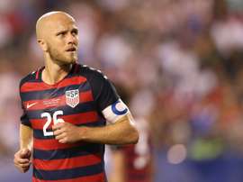 US football looks forward a year after World Cup qualifying failure