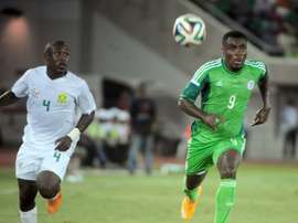 A 3-1 victory on the road has put the nation on the right foot in their bid to advance. EFE