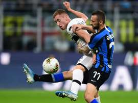 Swedish teen star Kulusevski set for Juventus move