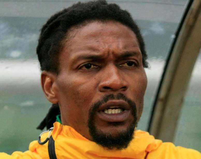 Former Liverpool and West Ham defender Rigobert Song was rushed to hospital from his Yaounde home in early October after suffering a cerebral aneurysm