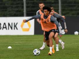 Last News Heinz Michallik Fc Augsburg Besoccer