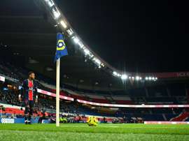 Sigue el directo del PSG-Manchester United. BeSoccer