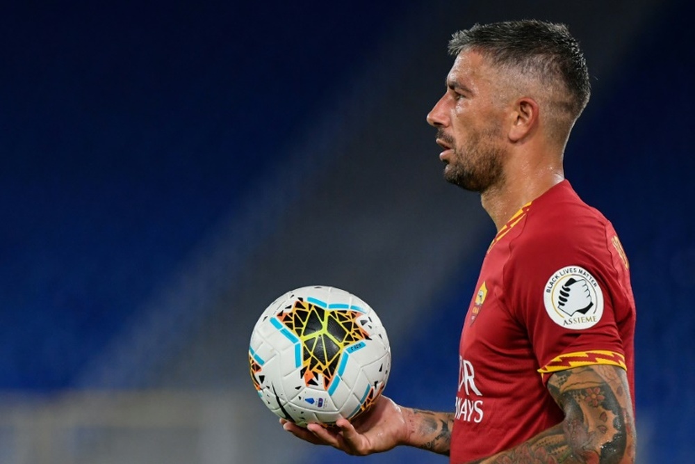 There are reports that Kolarov will join Red Star Belgrade. AFP