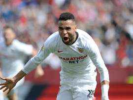 O Sevilla pagará a segunda parcela pelo seu craque. AFP