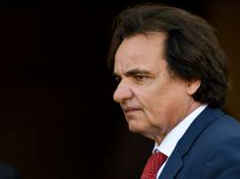Constantin's request for a reduced ban was rejected on Saturday. AFP
