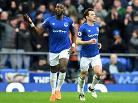 Bolasie vers la Grèce ? AFP